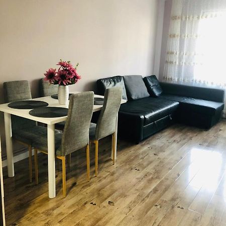 Sighisoara Apartment Kültér fotó