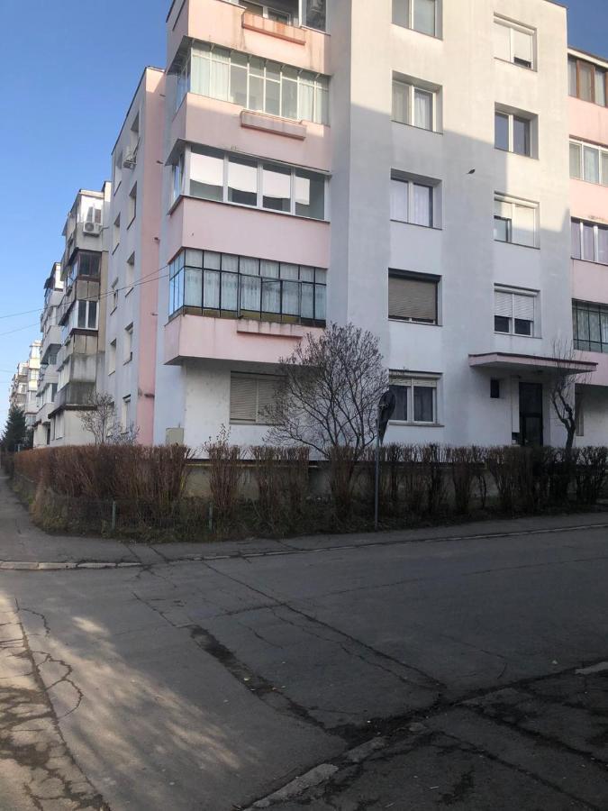 Sighisoara Apartment Kültér fotó