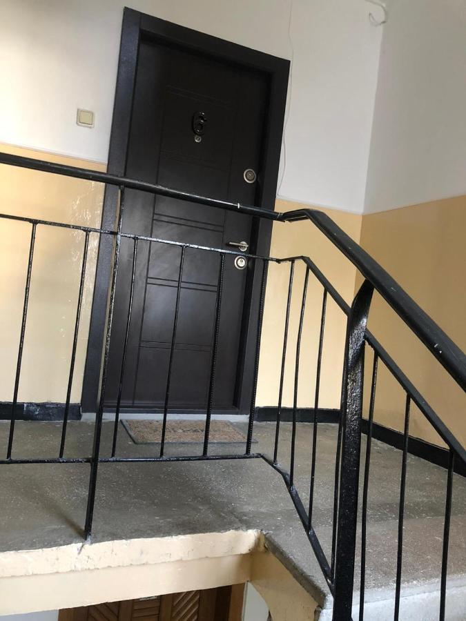 Sighisoara Apartment Kültér fotó