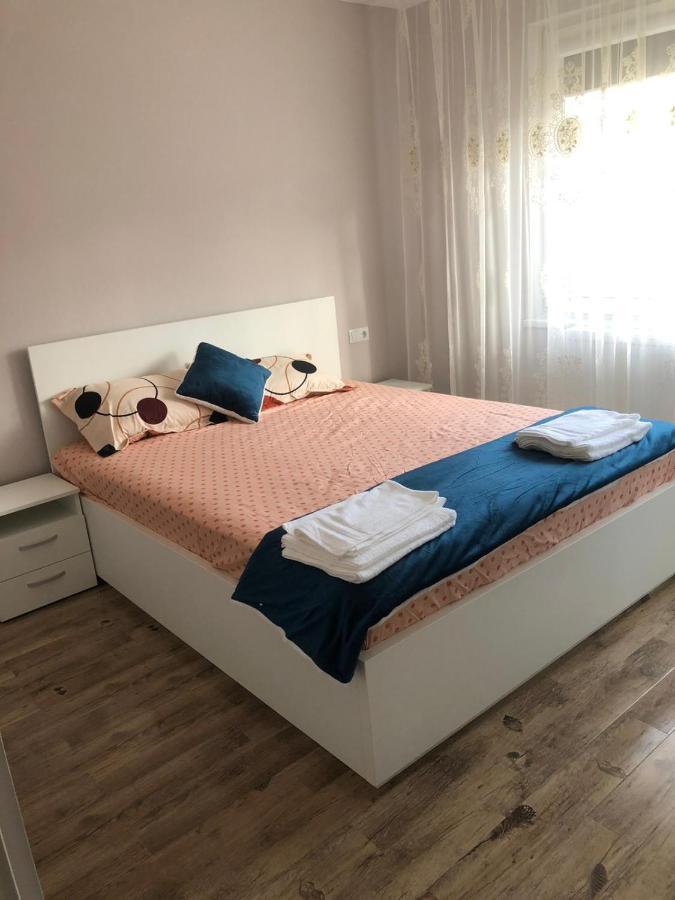 Sighisoara Apartment Kültér fotó