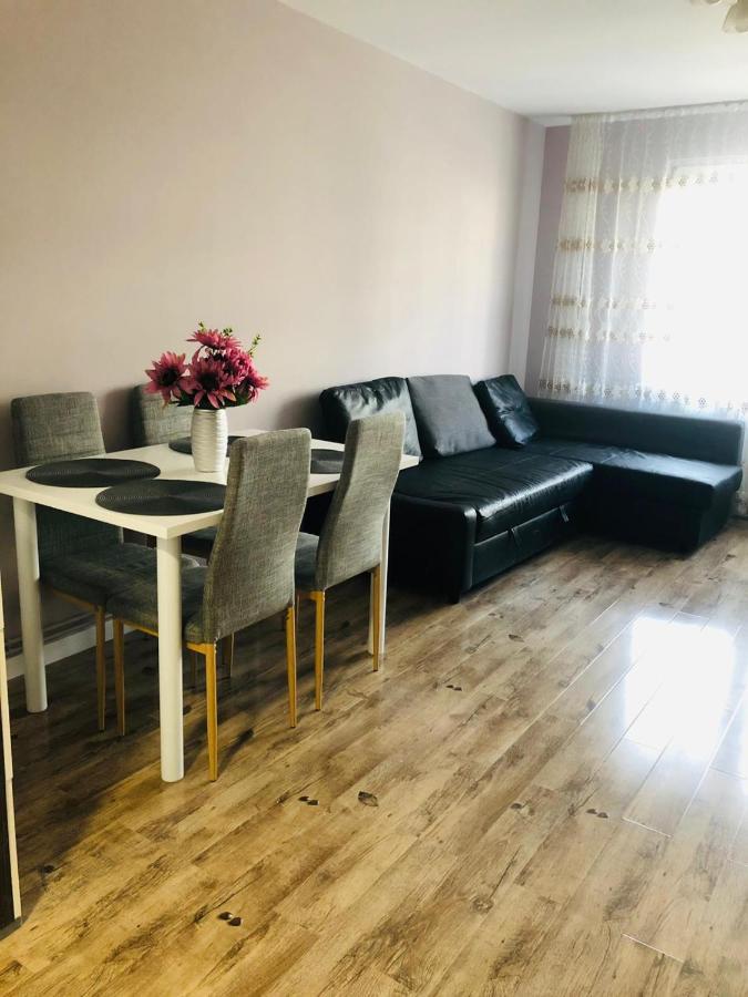 Sighisoara Apartment Kültér fotó