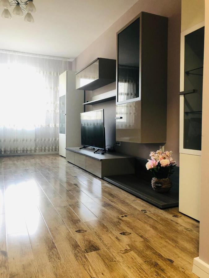 Sighisoara Apartment Kültér fotó